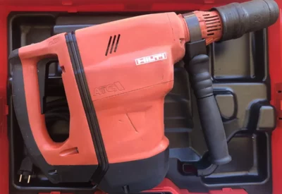Location Burineur perforateur électrique Hilti à Nogent-sur-Oise